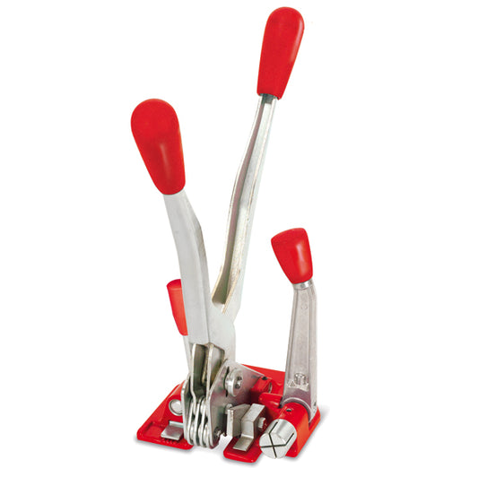 RO-MA - 0173111 - Tendireggia FA-PLAST - regge in PPL da 13-16 mm - Romeo Maestri