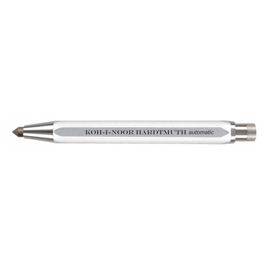 KOH.I.NOOR - H5640-9 - Portamine - mina 5,6mm - in metallo - Koh I Noor