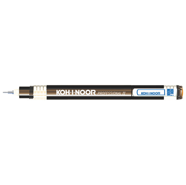 KOH.I.NOOR - DH1103 - Penna a china Professional II - punta 0,3mm - Koh-I-Noor