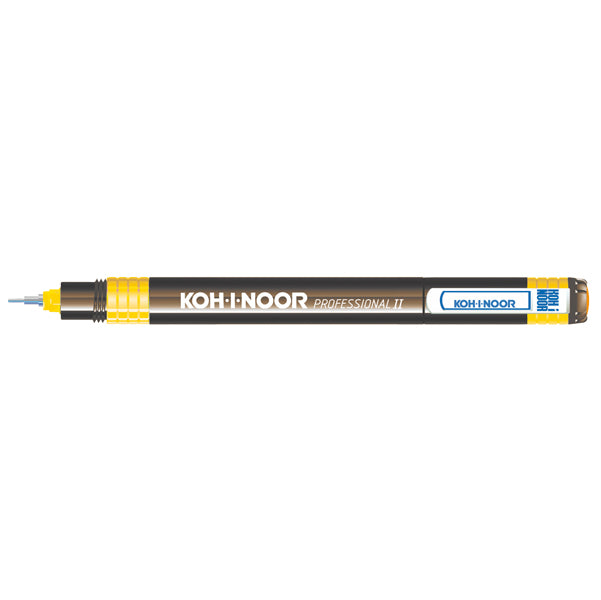 KOH.I.NOOR - DH1104 - Penna a china Professional II - punta 0,4mm - Koh-I-Noor