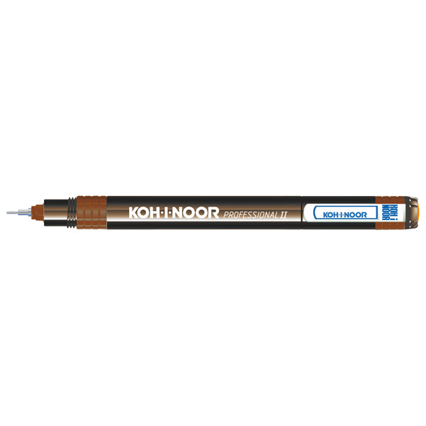 KOH.I.NOOR - DH1105 - Penna a china Professional II - punta 0,5mm - Koh-I-Noor