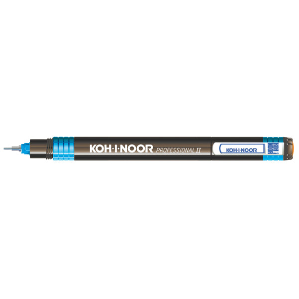KOH.I.NOOR - DH1106 - Penna a china Professional II - punta 0,6mm - Koh-I-Noor