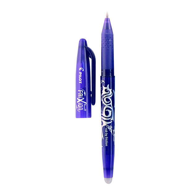 PILOT - 006661 - Penna a sfera Frixionball - punta 0,7mm  - blu -Pilot