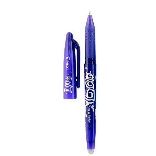 PILOT - 006661 - Penna a sfera Frixionball - punta 0,7mm  - blu -Pilot