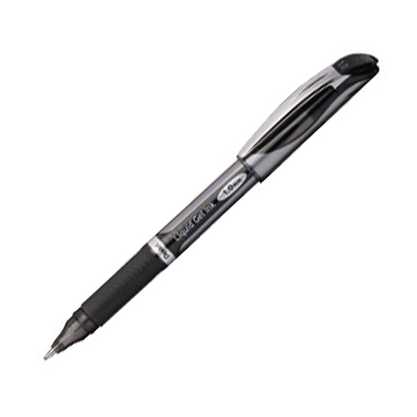 PENTEL - BL60-AO - Roller Energel XM BL60 - punta 1,0mm - nero  - Pentel
