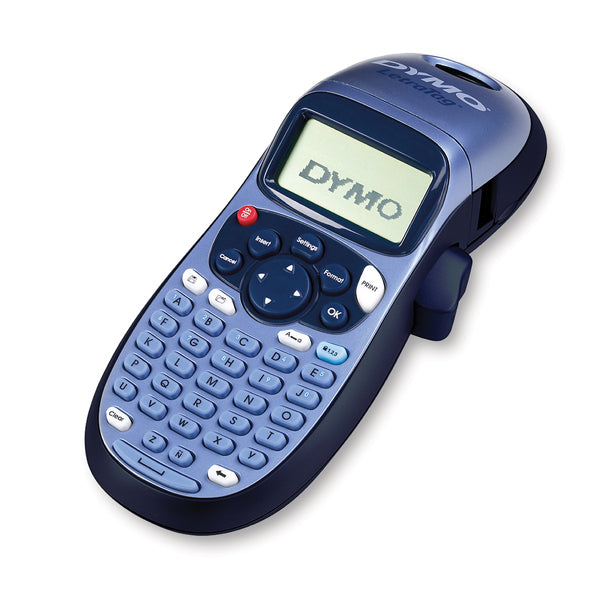 DYMO - 2174576 - Etichettatrice LetraTag LT-100H - Dymo