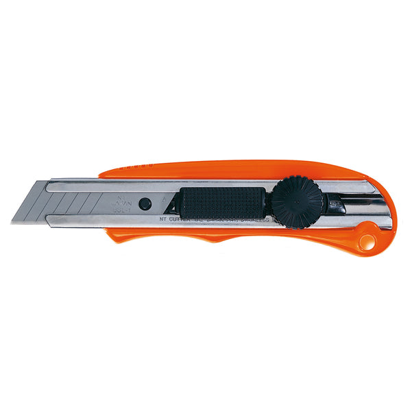 NT CUTTER - Y010040 - Cutter da lavoro - lama autorientrante - SL-3P - NT Cutter