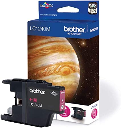 LC-1240 Y NON ORIGINALE/COMPATIBILE