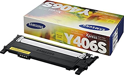 Toner Rigenerato per Samsung - Cod. CLT-Y406S/ELS