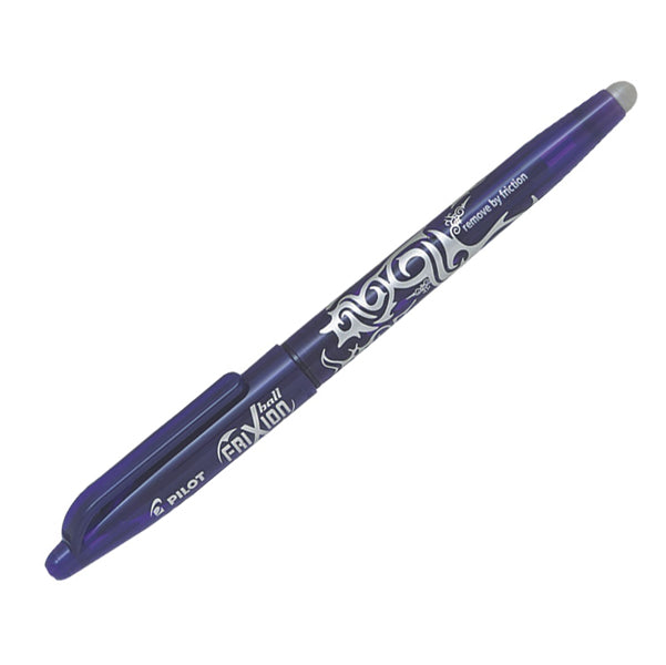 PILOT - 006665 - Penna a sfera Frixionball - punta 0,7mm - viola  - Pilot