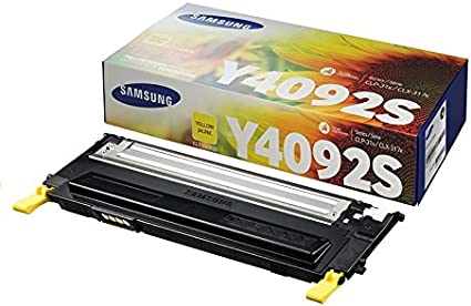 Toner Rigenerato Samsung Cod. CLT-Y4092S/ELS