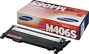 Toner Rigenerato per Samsung - Cod. CLT-M406S/ELS