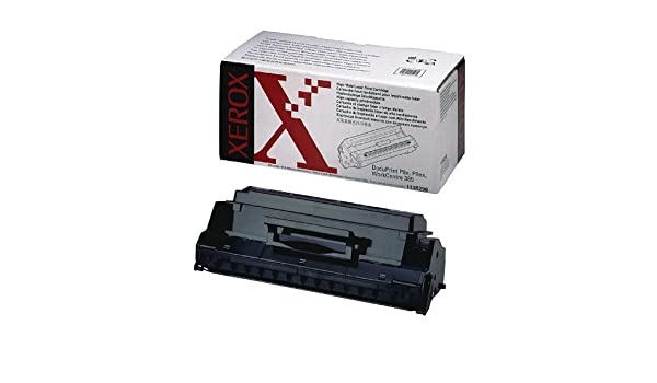 Toner Rigenerato per Xerox - Cod. 113R00296