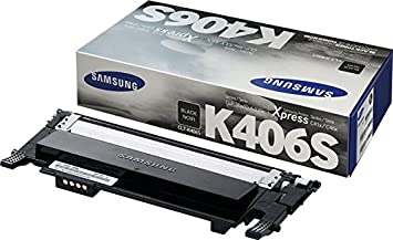 Toner Rigenerato per Samsung - Cod. CLT-K406S/ELS