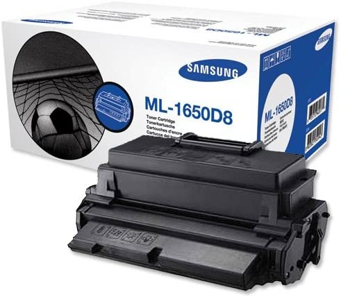 Toner Rigenerato per Samsung - Cod. ML-1650D8/SEE