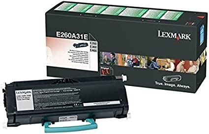 Toner Rigenerato per Lexmark - Cod. E360