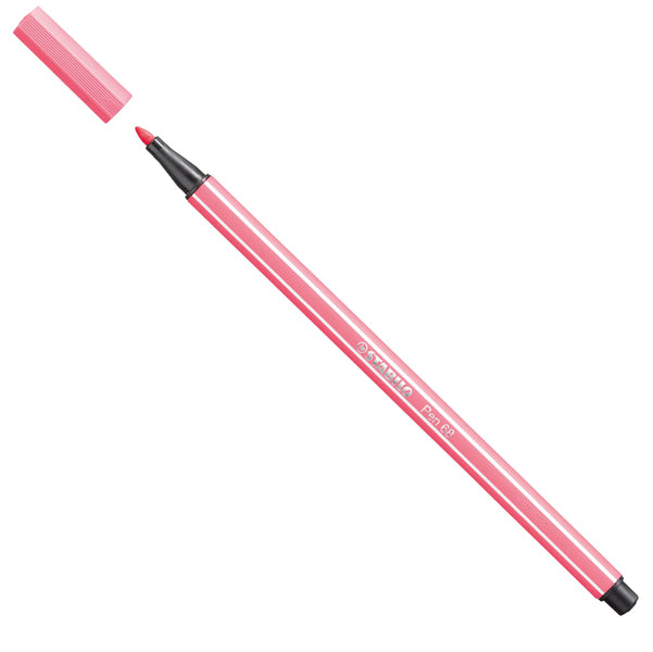 STABILO - 68-29 - Pennarello Pen 68 - rosa 29 - Stabilo