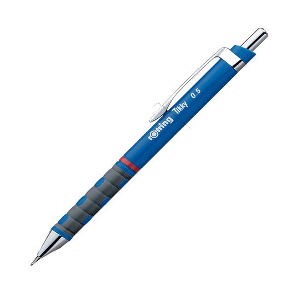 ROTRING - 1904701 - Portamine 0,5mm tikky fusto blu papermate