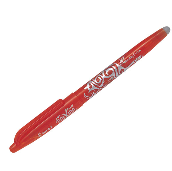 PILOT - 006598 - Penna a sfera Frixionball - punta 0,7mm - arancio - Pilot