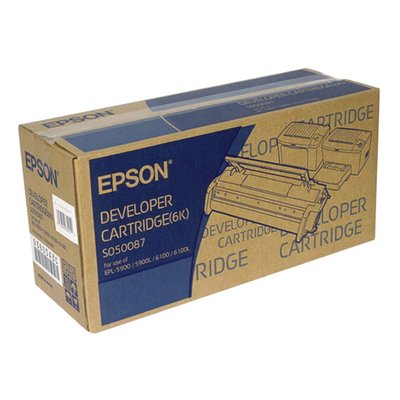 Toner Rigenerato per Epson - Cod. C13S050087