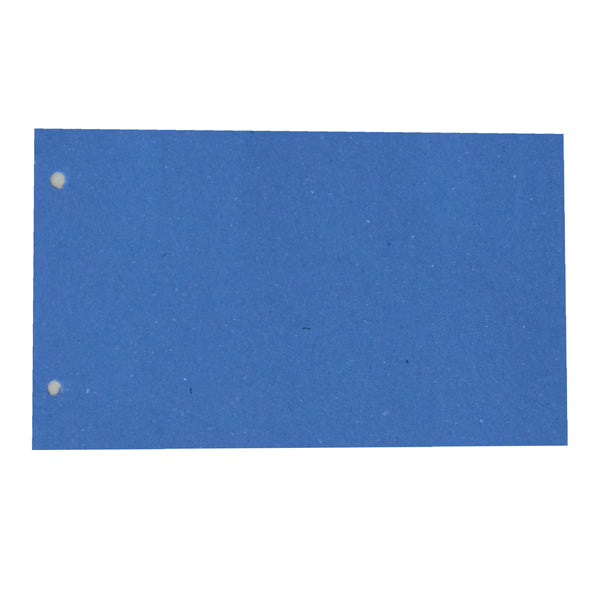CART. GARDA - CG0800MLXXXAL06 - Separatori - cartoncino Manilla 200 gr - 12,5 x 23 cm - azzurro - Cartotecnica del Garda - conf. 200 pezzi