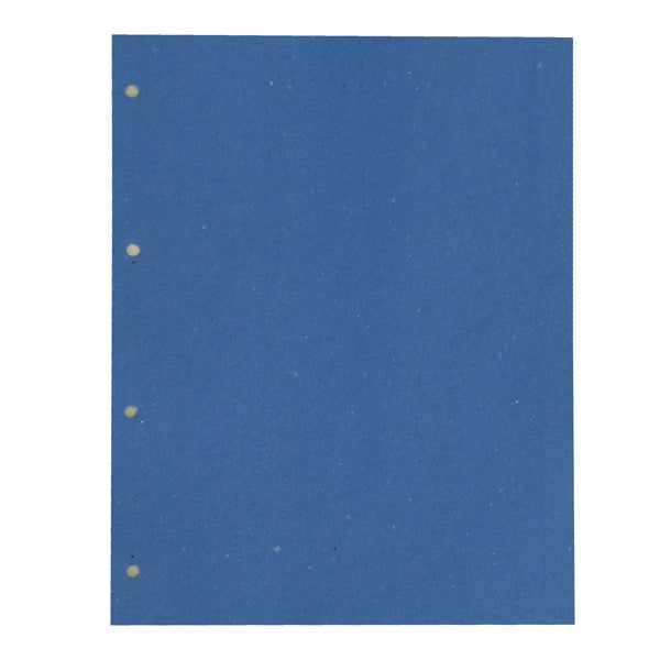CART. GARDA - CG0810MLXXXAL06 - Separatori - cartoncino Manilla 200 gr - 22x30 cm - azzurro - Cartotecnica del Garda - conf. 200 pezzi
