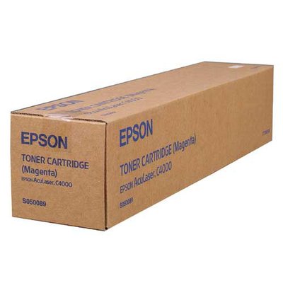 Toner Rigenerato per Epson - Cod. C13S050089