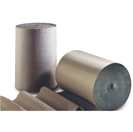 CWR - 1012-10 - Cartone ondulato - in bobina - 1 x 10 m - CWR