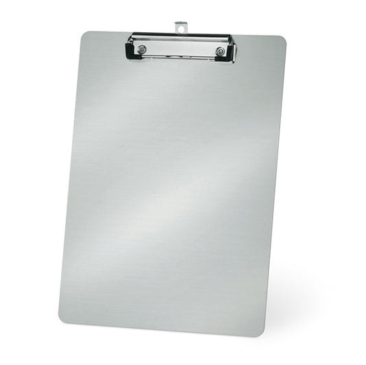 LEBEZ - 7720 - Portablocco in alluminio con molla e gancio - 230 x 315mm - Lebez