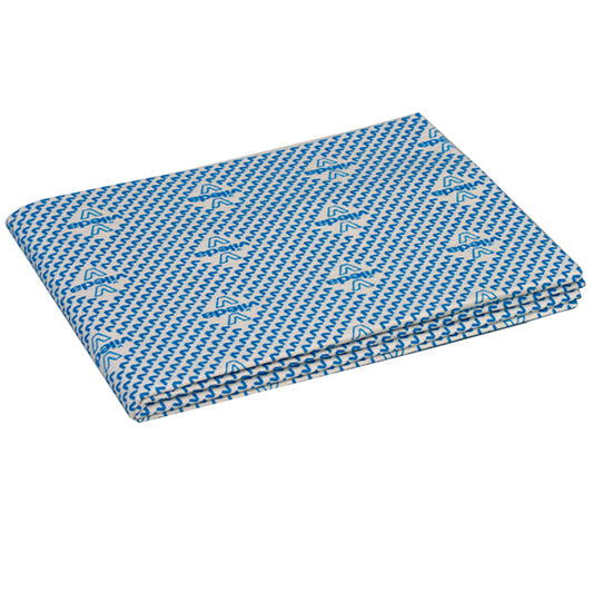 VILEDA - 167830 - Panno Pavimenti Professional - 59x50 cm - blu - Vileda