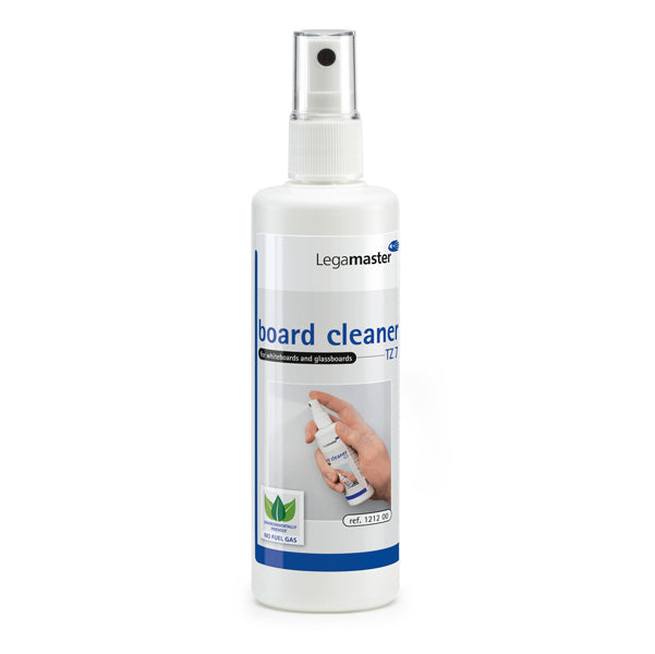 LEGAMASTER - L-1212 00 - Detergente TZ7 per lavagne bianche - 125 ml - Legamaster