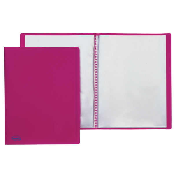 FAVORIT - 100460253 - Portalistini Sviluppo - buccia - PPL - 22x30 cm - 20 buste - fucsia - Favorit