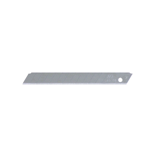 NT CUTTER - Y050010 - Lame di ricambio - per cutter A300GR - 8 mm - NT Cutter - conf. 10 pezzi