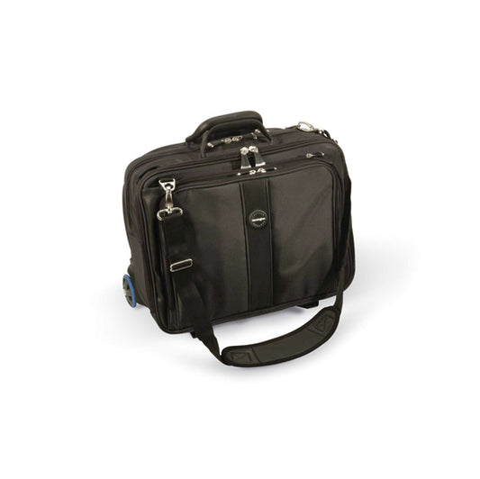 KENSINGTON - 62348 - Trolley porta notebook Contour - 17'' - nero - Kensington