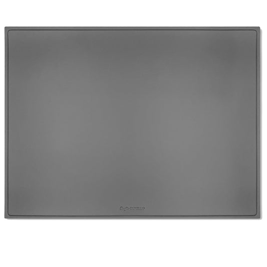 LEBEZ - 40533 - Sottomano Durella - 40 x 53 cm - grigio - LAufer