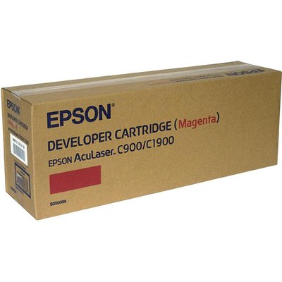 Toner Rigenerato per Epson - Cod. C13S050098