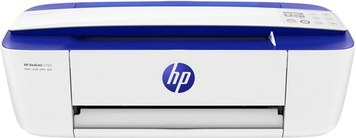 HP DeskJet 3760 multifunzione Getto d'inchiostro A4 1200 x 1200 DPI 19 ppm Wi-Fi
