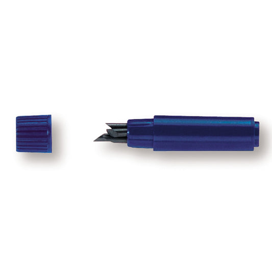 STAEDTLER - 556E4-HB - Astuccio 4 mine per compasso - HB - Staedtler