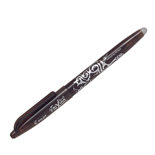 PILOT - 006607 - Penna a sfera Frixionball - punta 0,7mm - marrone - Pilot