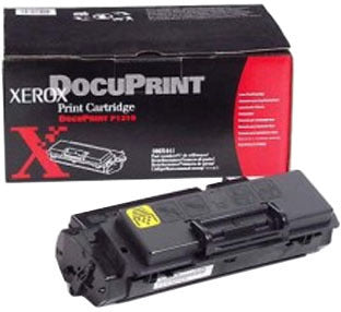 Toner Rigenerato per Xerox - Cod. 106R00441