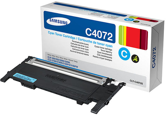 Toner Rigenerato per Samsung - Cod. CLT-C4072S