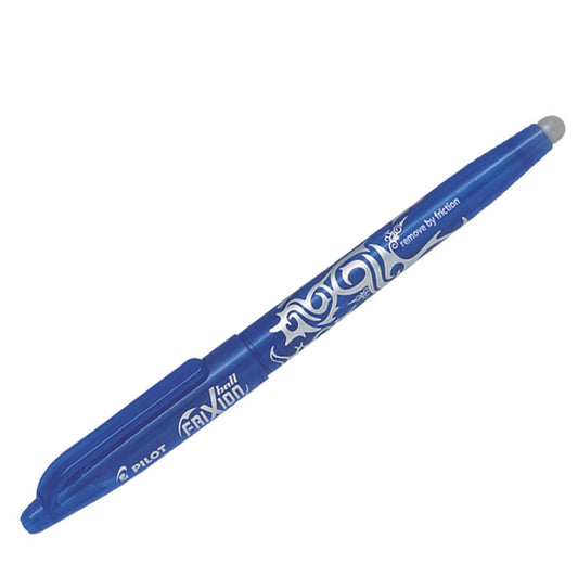 PILOT - 006664 - Penna a sfera Frixionball - punta 0,7mm - azzurro - Pilot