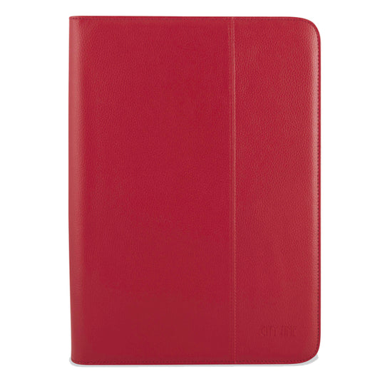 City Time - 4851-R - Portablocco professional 25.5x34.5cm rosso - art.4851-R - City Time