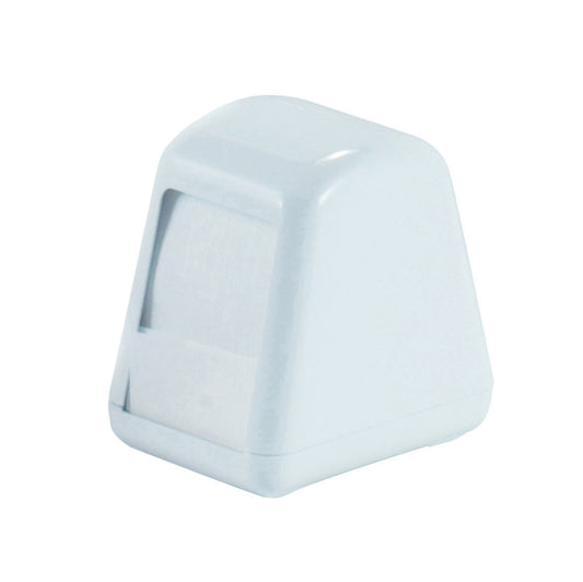 MAR PLAST - A56401 - Dispenser tovaglioli da bar - 14x10x14 cm - bianco - Papernet