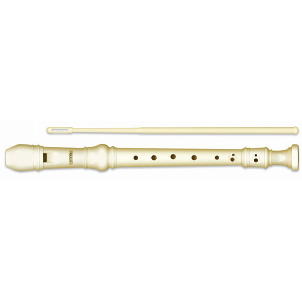 ARDA - 117M - Flauto soprano - abs smontabile con scovolino - Arda