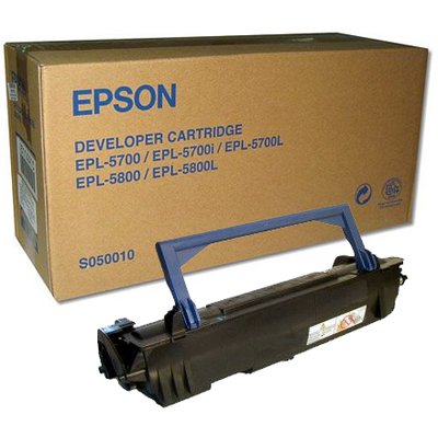 Toner Rigenerato per Epson - Cod. C13S050010