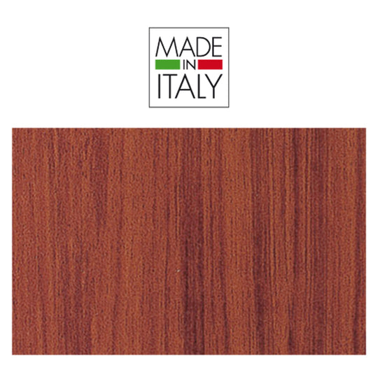REX SADOCH - T33Y3-139 - Rotolo Cartarivesto Rex Taco - lavabile - adesivo - 49 x 300 cm - legno scuro - Rex Sadoch