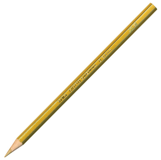 GIOTTO - 23904900 - Pastello Supermina - mina 3,8 mm - oro 49 - Giotto