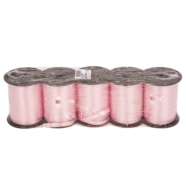BOLIS - 55011022556 - Nastro Splendene - rosa 56 - 10mm x 250mt - Bolis