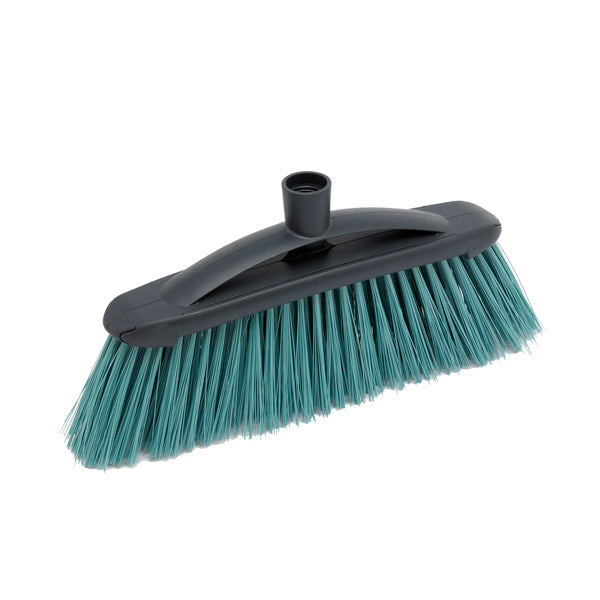VILEDA - 133785 - Scopa Natural - da esterni - 34 cm - Vileda